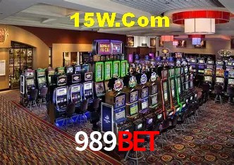 Estatísticas 989Bet