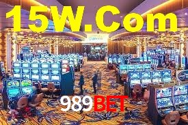 Exclusive Games 989Bet