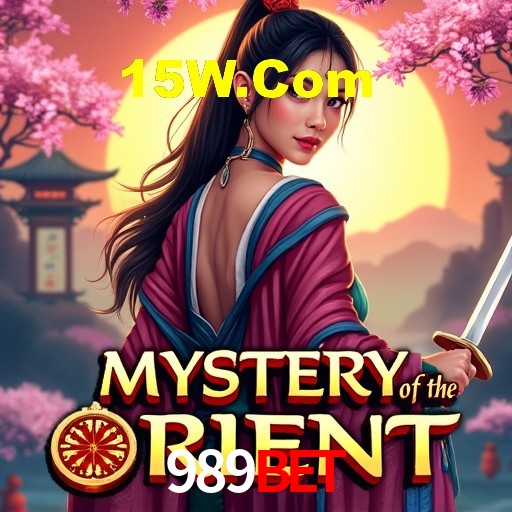 Mesa de Blackjack 989Bet