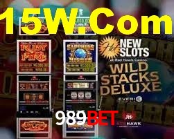 Ofertas Imperdíveis na 989Bet: Promoções e Bônus Que Valem a Pena