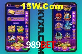 Football Betting 989Bet