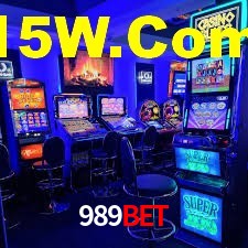 989Bet App