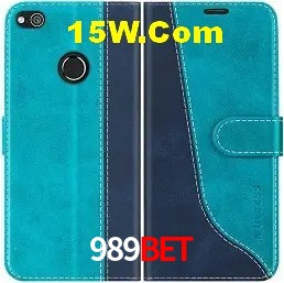 Provedores de Jogos 989Bet