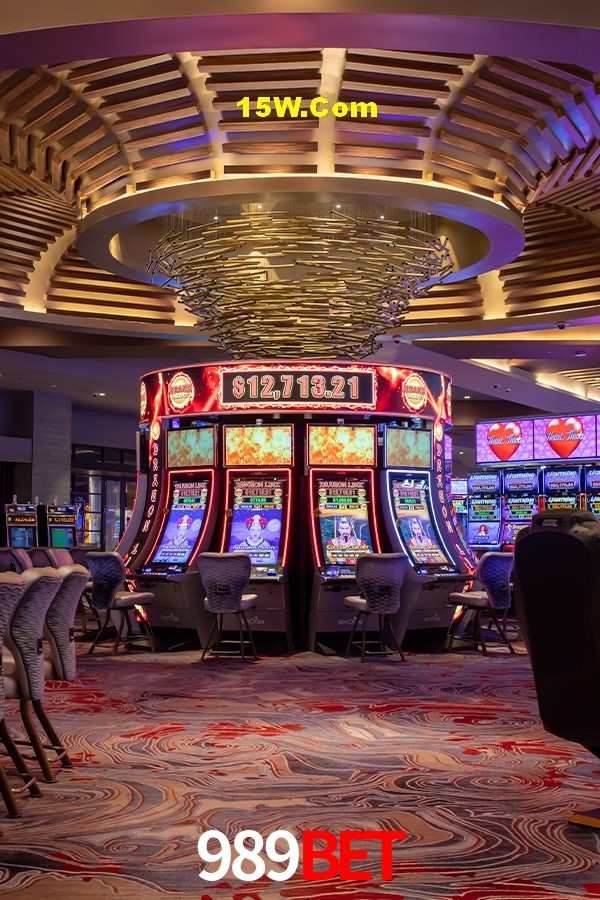 Gates of Olympus 989Bet