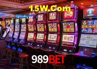 Benefícios da Conta 989Bet