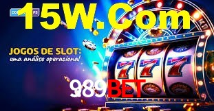 Welcome Bonus 989Bet