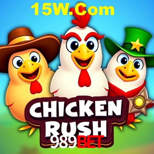 Descubra a Essência do 989Bet: Nossa História e Compromissos