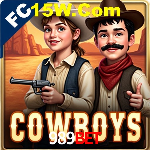 Interface Premium 989Bet