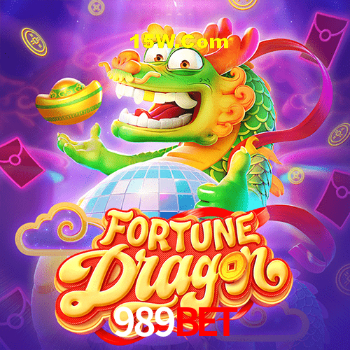 Bonus Features 989Bet