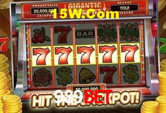 Provedores de Jogos 989Bet