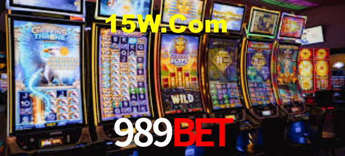 PIX Instantâneo 989Bet