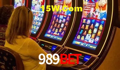 Benefícios da Conta 989Bet
