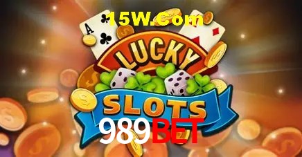 Jogos de Slot 989Bet