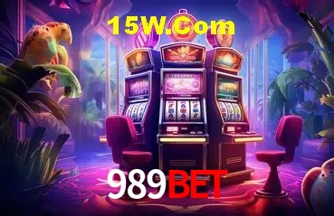 Cadastro Rápido 989Bet