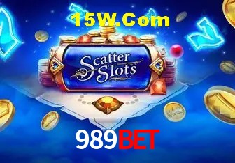 Especiais de Fim de Semana 989Bet