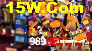 Bônus Diários 989Bet