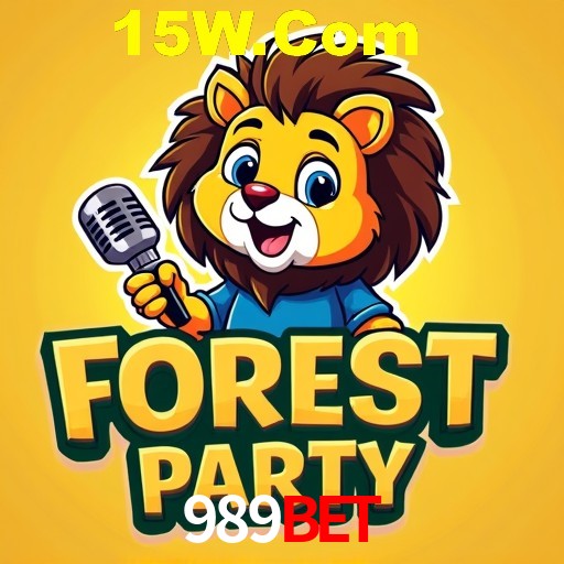 Interface Premium 989Bet
