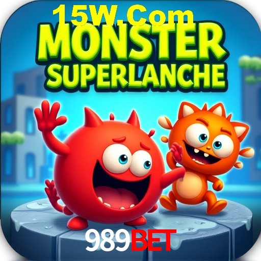 Descubra o Mundo do Cassino Online com 989Bet