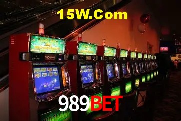 Avaliações dos Jogadores 989Bet