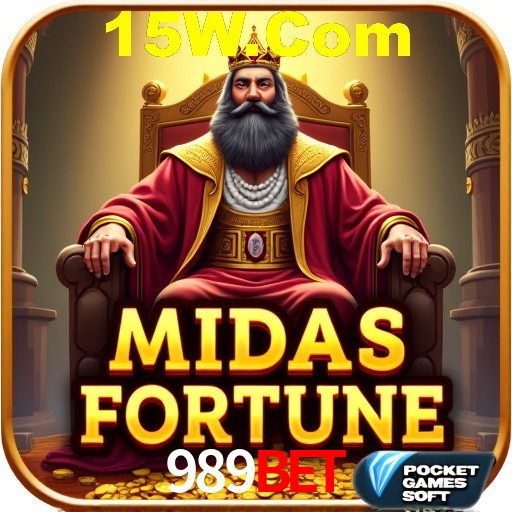 Apostas de Futebol 989Bet
