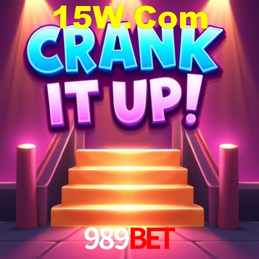 cassino 989Bet