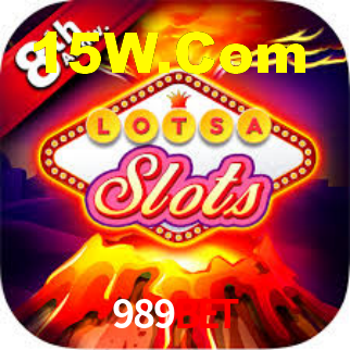 Interface Premium 989Bet