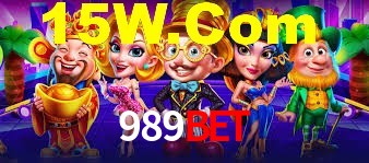 APP oficial da 989Bet para mobile