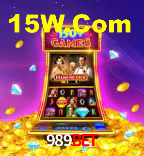 Interface do App 989Bet