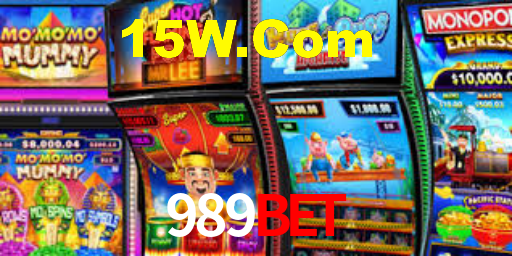 989Bet: Jogos de Caça-Níqueis-Altas Recompensas, Roleta-Velocidade, Blackjack-Desafios Máximos