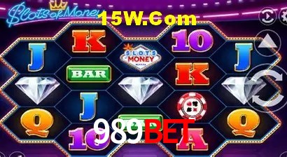 Promoções Sazonais 989Bet