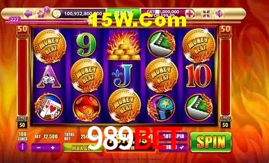 Login Seguro 989Bet