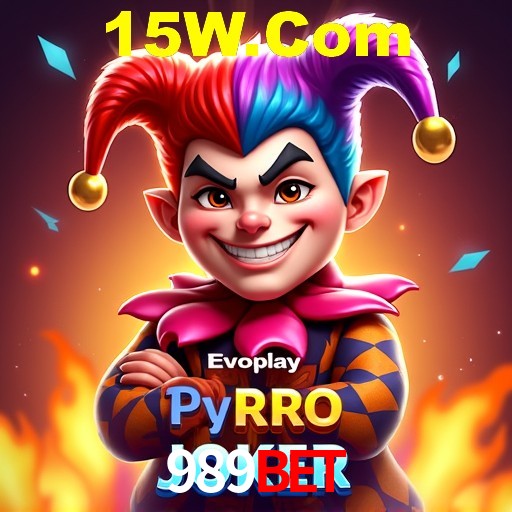 Torneios 989Bet