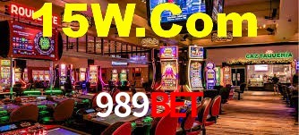 Ofertas Imperdíveis na 989Bet: Promoções e Bônus Que Valem a Pena