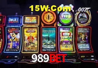 Promoção Relâmpago 989Bet