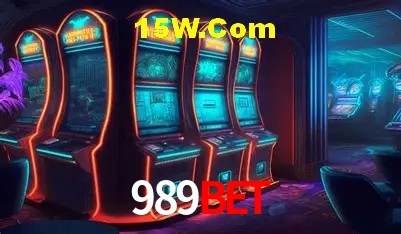 Experiência VIP 989Bet