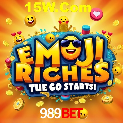 Descubra o Mundo do Cassino Online com 989Bet
